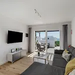 Διαμέρισμα Casa Agua Y Sol I