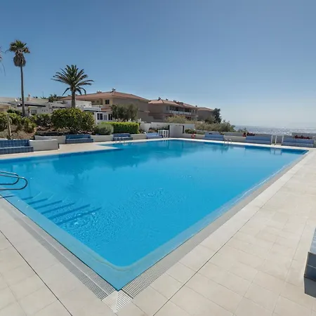 Apartament Casa Agua Y Sol I