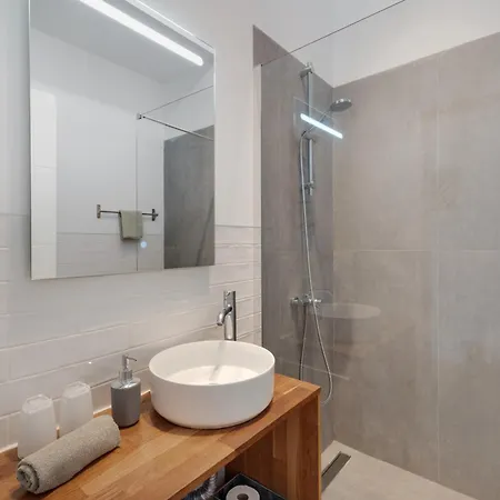 Apartament Casa Agua Y Sol I Poris de Abona