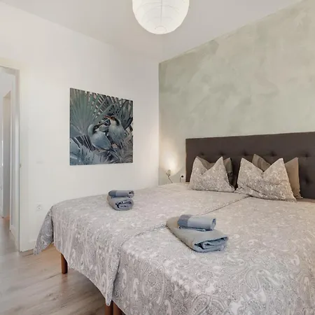 Apartament Casa Agua Y Sol I