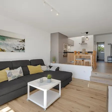 Apartament Casa Agua Y Sol I
