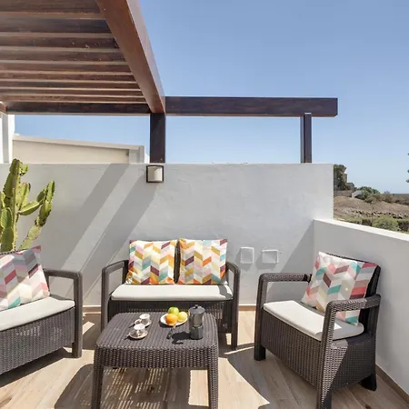 Casa Agua Y Sol I