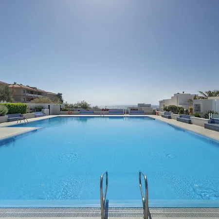 Casa Agua Y Sol I Poris de Abona