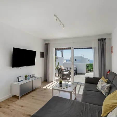 Apartament Casa Agua Y Sol I