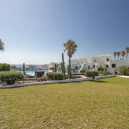 Διαμέρισμα Casa Agua Y Sol I Poris de Abona