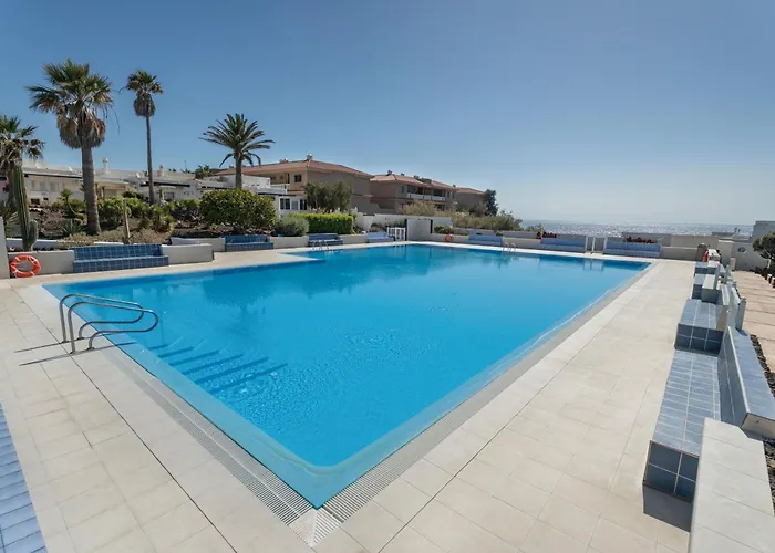 Apartament Casa Agua Y Sol I