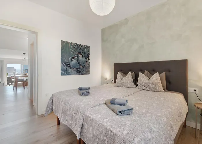 Apartament Casa Agua Y Sol I